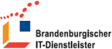 Brandenburgischer IT-Dienstleister logo