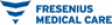 Fresenius Medical Care Deutschland GmbH logo