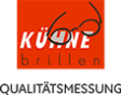 Kühne Brillen logo