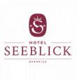 Hotel Seeblick logo