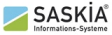 SASKIA Informations-Systeme GmbH logo