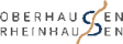 Gemeinde Oberhausen-Rheinhausen logo