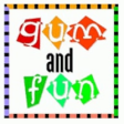 gum-and-fun süd GmbH & Co. KG logo