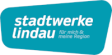 Stadtwerke Lindau (B) GmbH & Co. KG logo