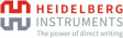 Heidelberg Instruments Mikrotechnik GmbH logo
