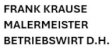 Malerbetrieb Frank Krause logo