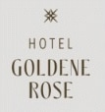 Historisches 5 Sterne Hotel Goldene Rose logo