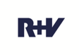 R+V Versicherung logo