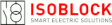 Isoblock - Schaltanlagen GmbH & Co. KG logo