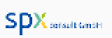 spx consult GmbH logo