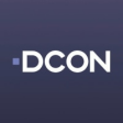 DCON GmbH logo