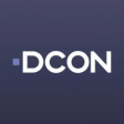 DCON GmbH logo