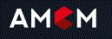 AMCM GmbH logo