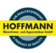 HOFFMANN Maschinen- und Apparatebau GmbH logo