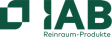IAB Reinraum-Produkte GmbH logo