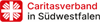 Caritasverband in Südwestfalen e.V. logo