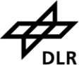DLR Deutsches Zentrum für Luft- und Raumfahrt e. V. logo