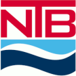 NTB North Sea Terminal Bremerhaven GmbH & Co logo