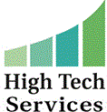 High Tech Services GmbH logo