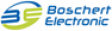 Boschert Electronic GmbH & Co. KG logo