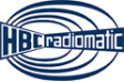 HBC-radiomatic GmbH logo