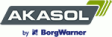 BorgWarner Akasol AG logo
