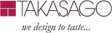Takasago Europe GmbH logo