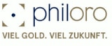 philoro EDELMETALLE GmbH logo