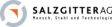 Salzgitter AG logo