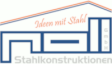 Noll Stahlkonstruktionen GmbH logo