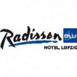 Radisson Blu Hotel, Leipzig logo