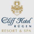 Cliff-Hotel Rügen logo