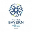 Hotel Bayern Vital logo
