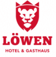 Hotel und Gasthaus Löwen logo