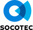 SOCOTEC Ingenieure AG logo