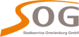 Stadtservice Oranienburg GmbH logo