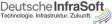 Deutsche InfraSoft GmbH logo