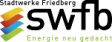 Stadtwerke Friedberg logo