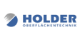 Holder GmbH Oberflächentechnik logo