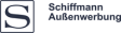 Schiffmann Außenwerbung GmbH logo