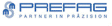 PREFAG Carl Rivoir GmbH & Co. KG logo