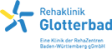 Rehaklinik Glotterbad logo