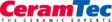 Ceramtec Gmbh logo