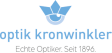 Optik Kronwinkler GmbH logo
