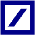 Deutsche Bank AG logo