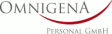 OMNIGENA Personal GmbH logo