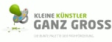 Kleine Künstler ganz groß gGmbH logo