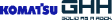 GHH Fahrzeuge GmbH logo