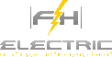 FH Electric GbR Inh. Udo Hertlein und Martin Fertig logo