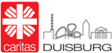 Caritasverband Duisburg e.V. logo